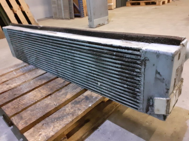 Sonstige Mähdrescherteile des Typs Massey Ferguson 7256, Gebrauchtmaschine in Hemmet (Bild 13)