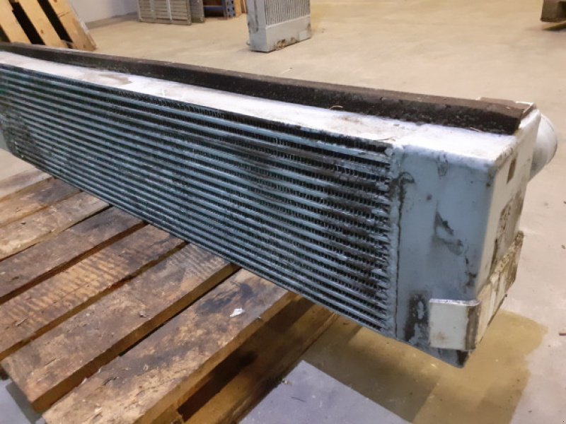 Sonstige Mähdrescherteile des Typs Massey Ferguson 7256, Gebrauchtmaschine in Hemmet (Bild 5)