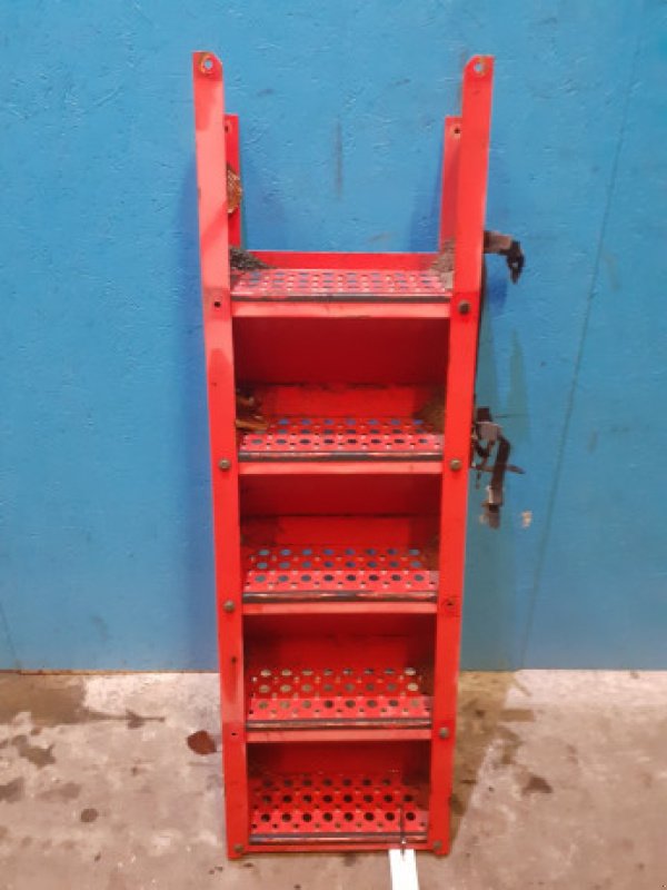 Sonstige Mähdrescherteile typu Massey Ferguson 7256, Gebrauchtmaschine v Hemmet (Obrázek 2)