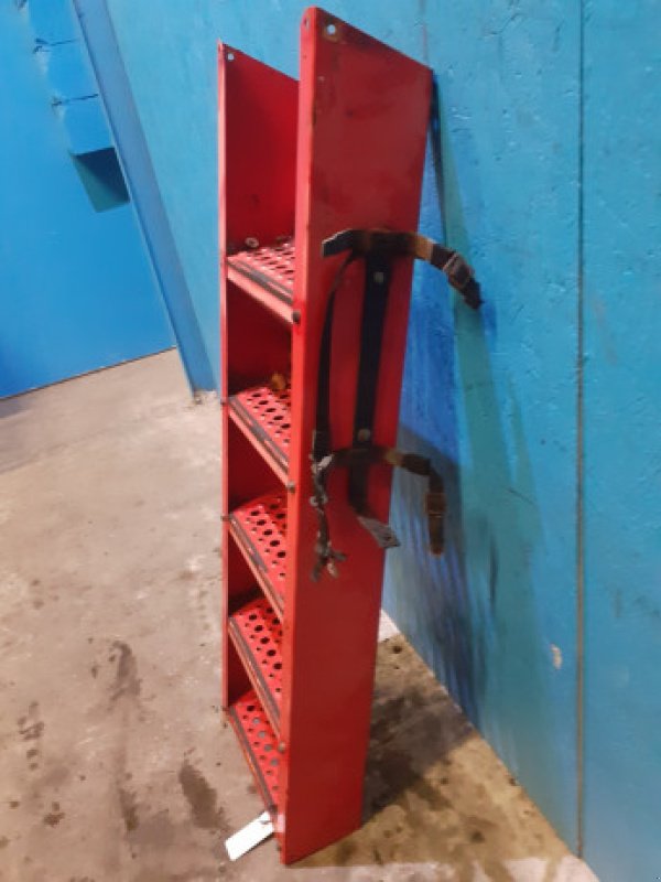 Sonstige Mähdrescherteile typu Massey Ferguson 7256, Gebrauchtmaschine v Hemmet (Obrázek 3)