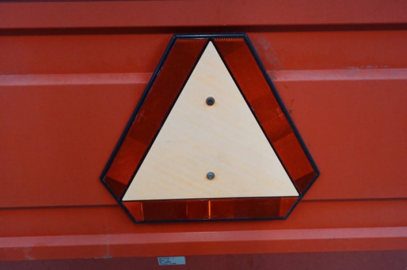 Sonstige Mähdrescherteile typu Massey Ferguson 7272, Gebrauchtmaschine v Hemmet (Obrázek 4)