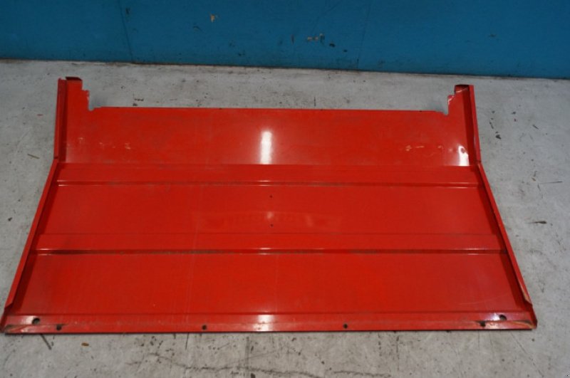 Sonstige Mähdrescherteile typu Massey Ferguson 7272, Gebrauchtmaschine v Hemmet (Obrázek 7)