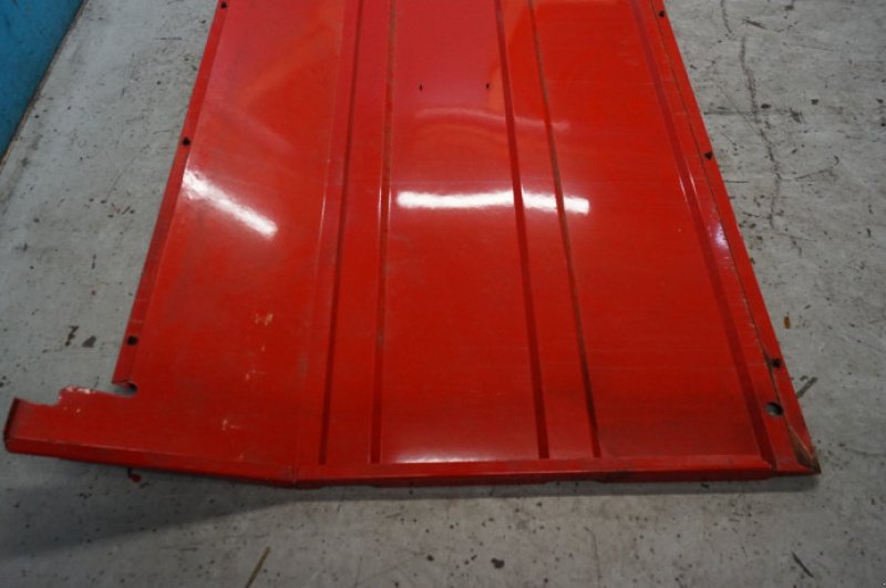 Sonstige Mähdrescherteile typu Massey Ferguson 7272, Gebrauchtmaschine v Hemmet (Obrázek 8)