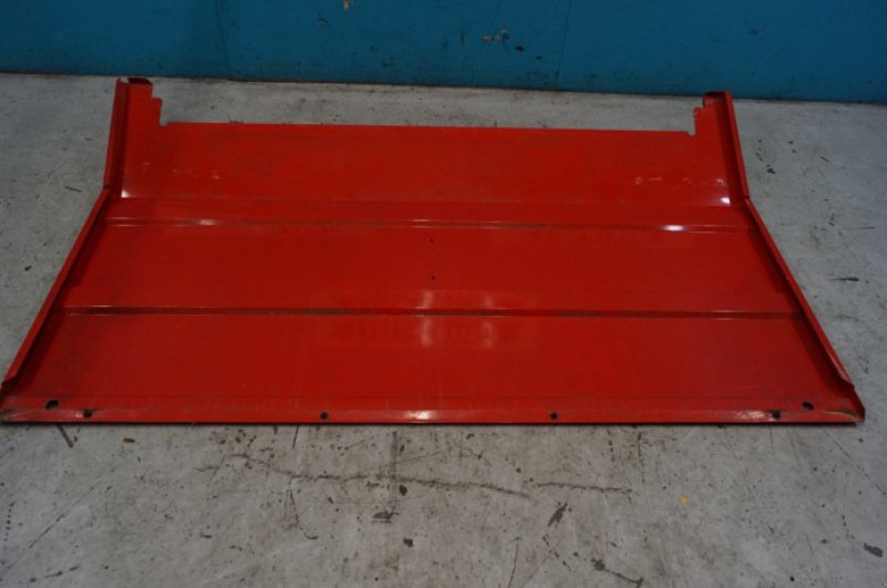 Sonstige Mähdrescherteile typu Massey Ferguson 7272, Gebrauchtmaschine v Hemmet (Obrázek 5)