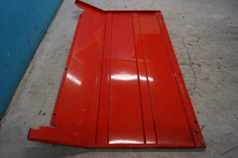 Sonstige Mähdrescherteile typu Massey Ferguson 7272, Gebrauchtmaschine v Hemmet (Obrázek 9)