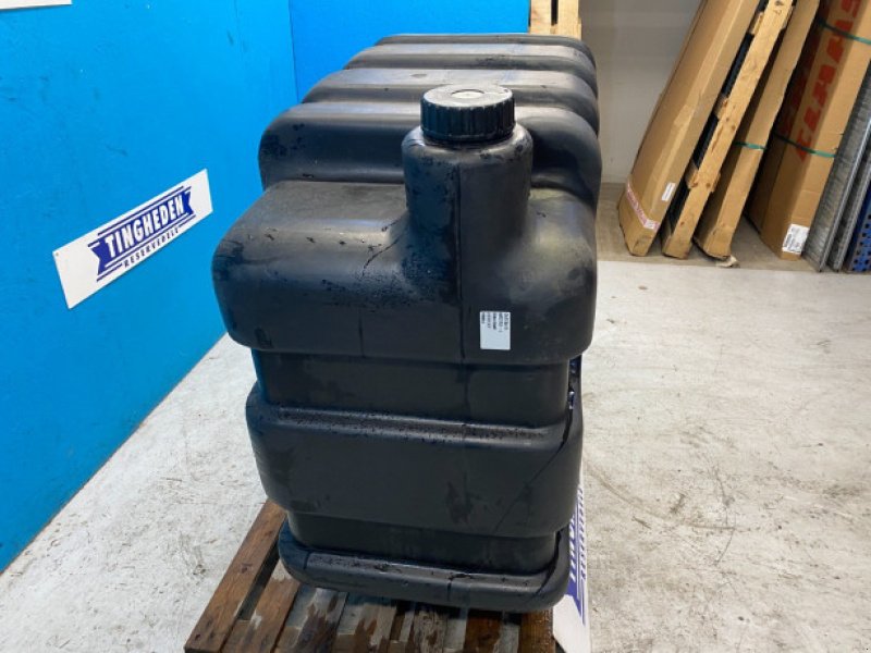 Sonstige Mähdrescherteile del tipo Massey Ferguson 7272, Gebrauchtmaschine In Hemmet (Immagine 8)