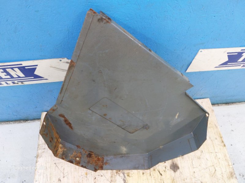 Sonstige Mähdrescherteile des Typs Massey Ferguson 7274, Gebrauchtmaschine in Hemmet (Bild 14)