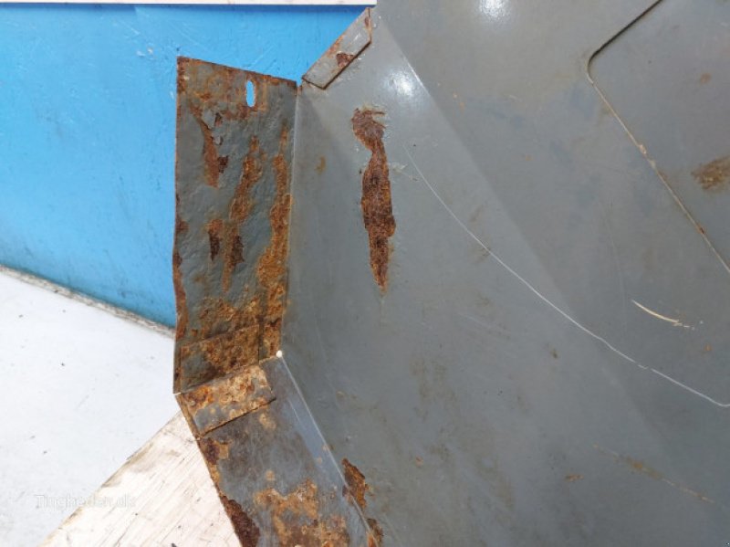 Sonstige Mähdrescherteile des Typs Massey Ferguson 7274, Gebrauchtmaschine in Hemmet (Bild 8)