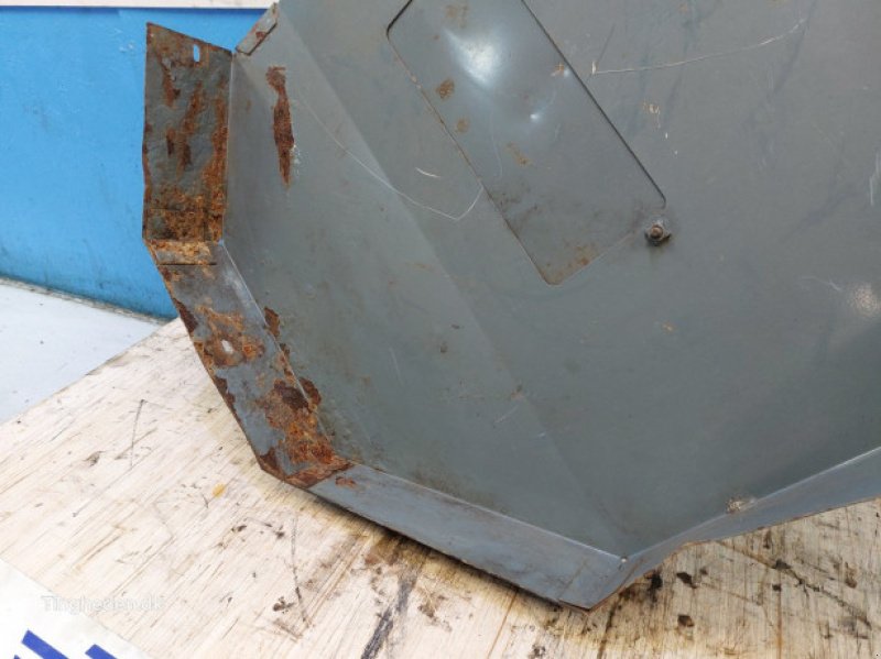 Sonstige Mähdrescherteile des Typs Massey Ferguson 7274, Gebrauchtmaschine in Hemmet (Bild 9)