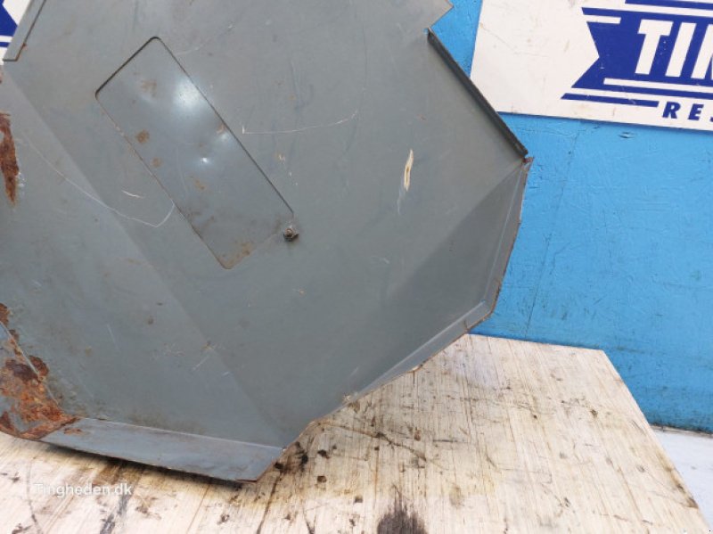 Sonstige Mähdrescherteile des Typs Massey Ferguson 7274, Gebrauchtmaschine in Hemmet (Bild 10)