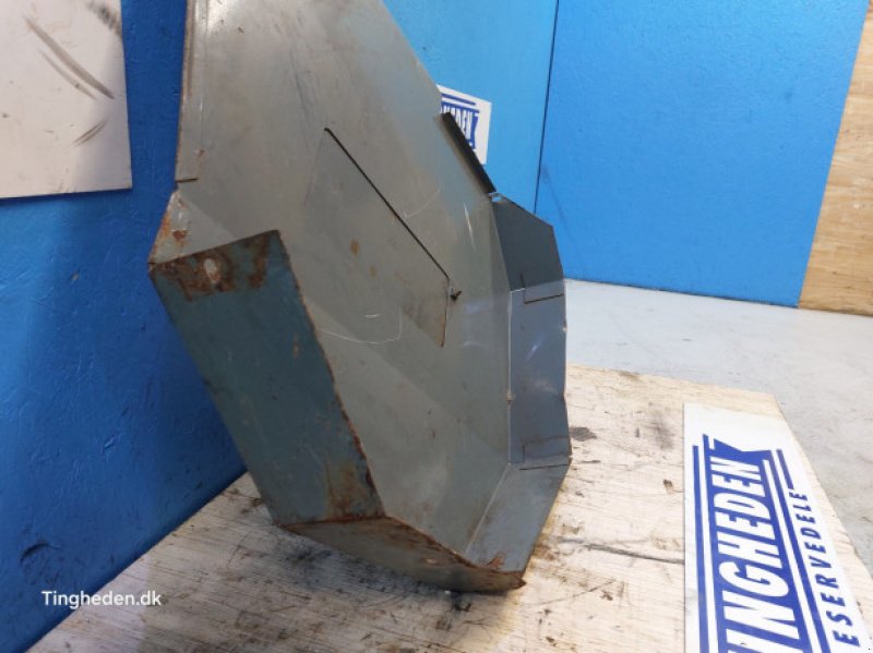 Sonstige Mähdrescherteile des Typs Massey Ferguson 7274, Gebrauchtmaschine in Hemmet (Bild 13)