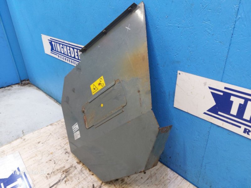 Sonstige Mähdrescherteile des Typs Massey Ferguson 7274, Gebrauchtmaschine in Hemmet (Bild 4)