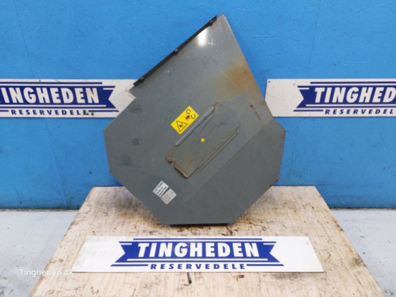 Sonstige Mähdrescherteile typu Massey Ferguson 7274, Gebrauchtmaschine v Hemmet (Obrázek 1)