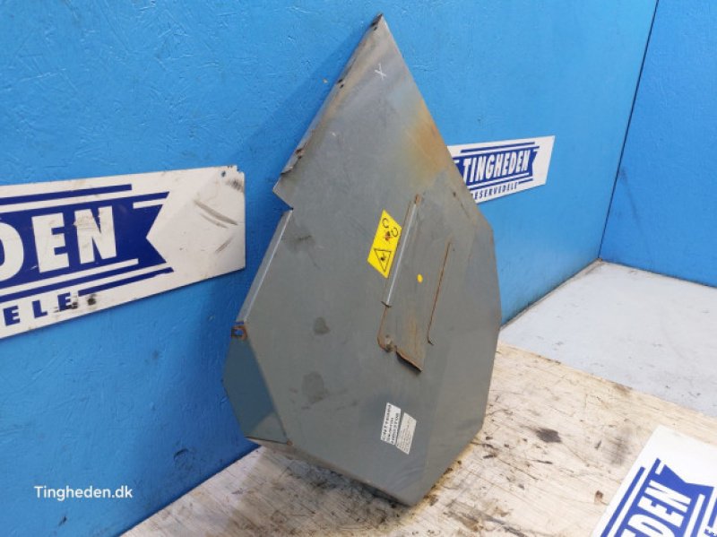 Sonstige Mähdrescherteile des Typs Massey Ferguson 7274, Gebrauchtmaschine in Hemmet (Bild 3)