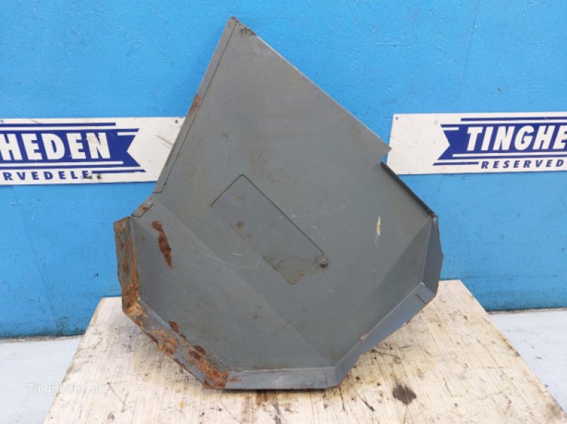 Sonstige Mähdrescherteile des Typs Massey Ferguson 7274, Gebrauchtmaschine in Hemmet (Bild 7)