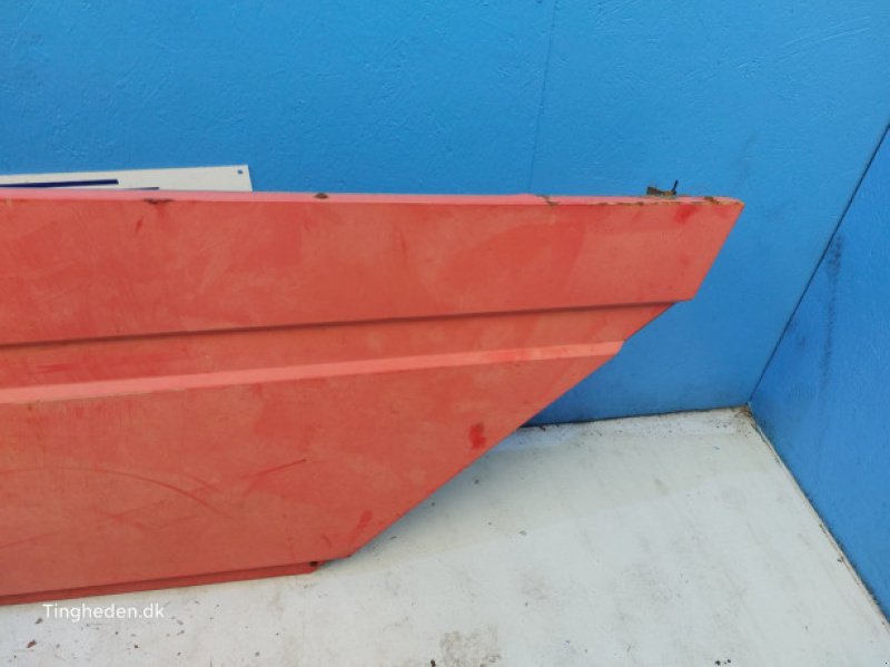 Sonstige Mähdrescherteile typu Massey Ferguson 7274, Gebrauchtmaschine v Hemmet (Obrázek 7)