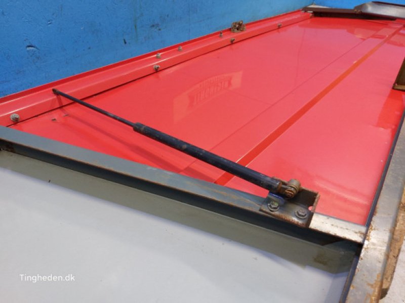 Sonstige Mähdrescherteile typu Massey Ferguson 7274, Gebrauchtmaschine v Hemmet (Obrázek 13)