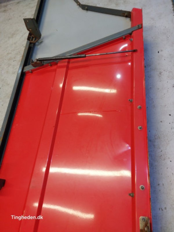 Sonstige Mähdrescherteile typu Massey Ferguson 7274, Gebrauchtmaschine v Hemmet (Obrázek 20)