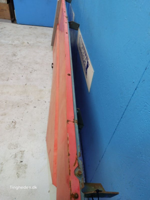 Sonstige Mähdrescherteile typu Massey Ferguson 7274, Gebrauchtmaschine v Hemmet (Obrázek 9)