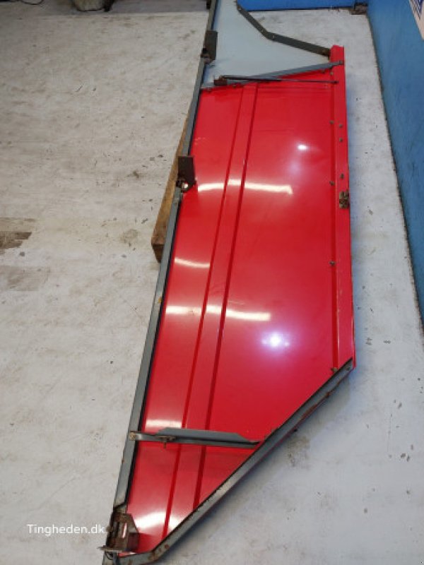 Sonstige Mähdrescherteile typu Massey Ferguson 7274, Gebrauchtmaschine v Hemmet (Obrázek 19)