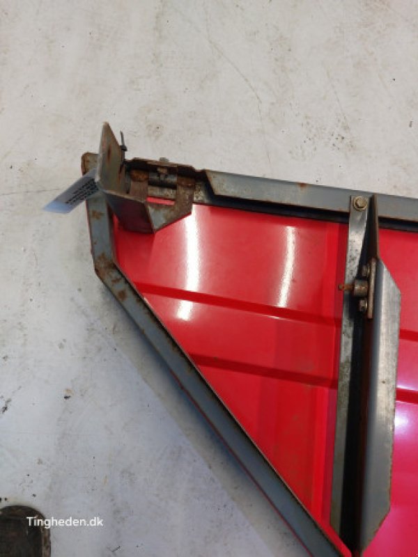 Sonstige Mähdrescherteile typu Massey Ferguson 7274, Gebrauchtmaschine v Hemmet (Obrázek 22)