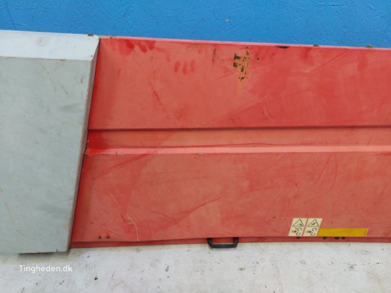 Sonstige Mähdrescherteile typu Massey Ferguson 7274, Gebrauchtmaschine v Hemmet (Obrázek 4)