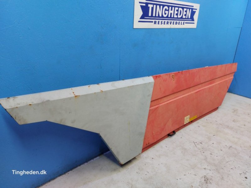 Sonstige Mähdrescherteile typu Massey Ferguson 7274, Gebrauchtmaschine v Hemmet (Obrázek 2)