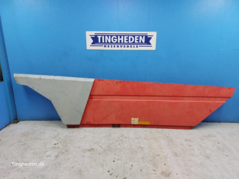 Sonstige Mähdrescherteile typu Massey Ferguson 7274, Gebrauchtmaschine v Hemmet (Obrázek 1)