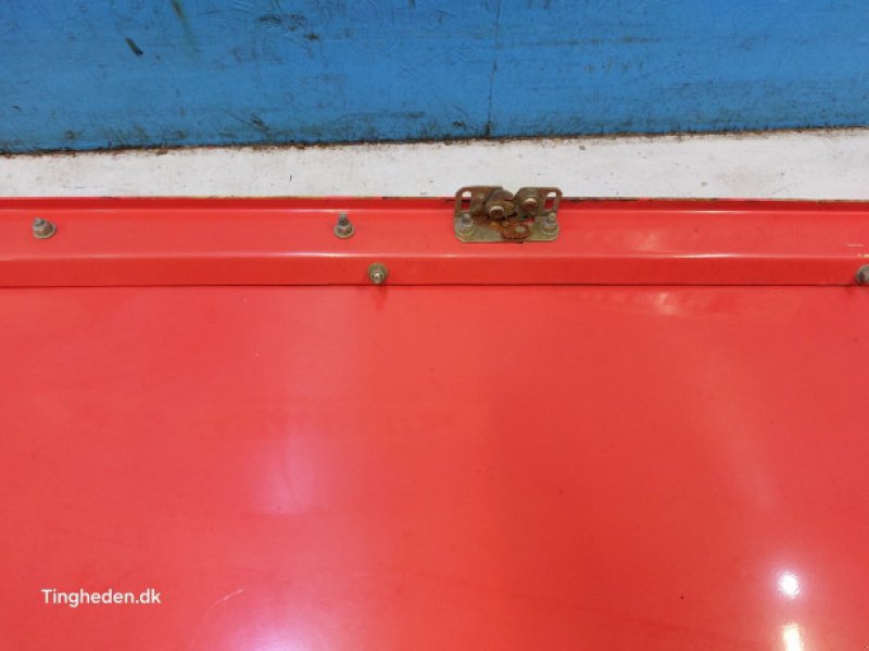 Sonstige Mähdrescherteile typu Massey Ferguson 7274, Gebrauchtmaschine v Hemmet (Obrázek 15)