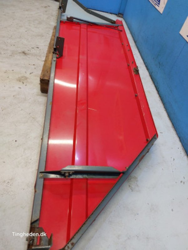 Sonstige Mähdrescherteile typu Massey Ferguson 7274, Gebrauchtmaschine v Hemmet (Obrázek 18)