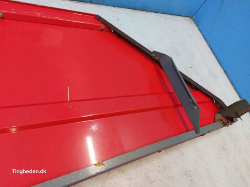 Sonstige Mähdrescherteile typu Massey Ferguson 7274, Gebrauchtmaschine v Hemmet (Obrázek 16)