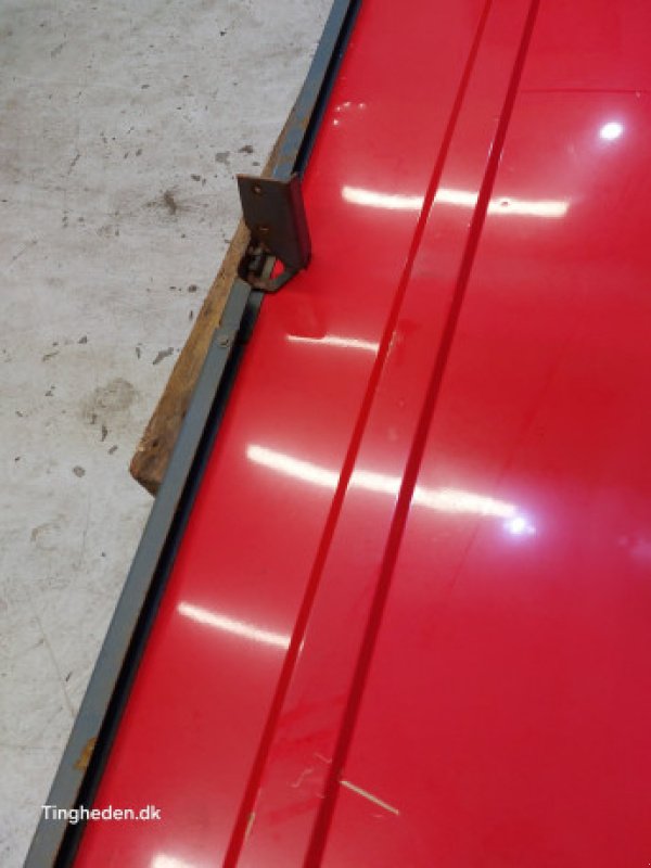 Sonstige Mähdrescherteile typu Massey Ferguson 7274, Gebrauchtmaschine v Hemmet (Obrázek 21)