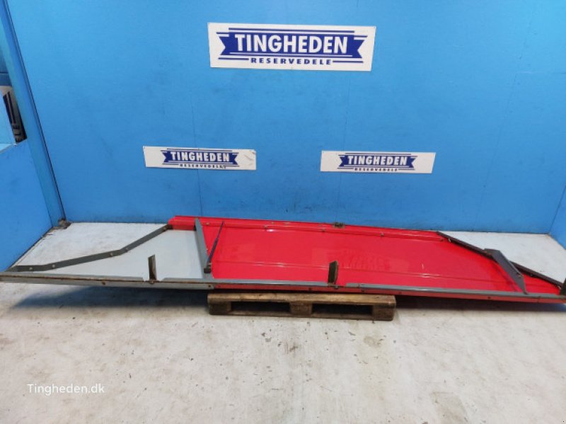 Sonstige Mähdrescherteile typu Massey Ferguson 7274, Gebrauchtmaschine v Hemmet (Obrázek 10)