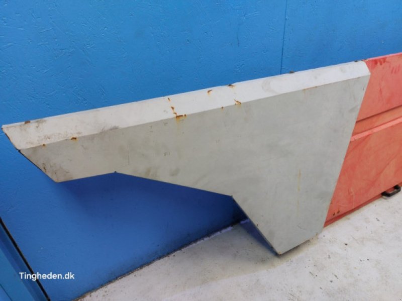 Sonstige Mähdrescherteile typu Massey Ferguson 7274, Gebrauchtmaschine v Hemmet (Obrázek 3)