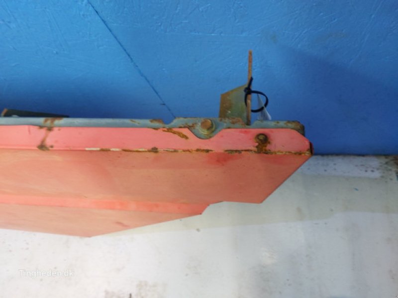 Sonstige Mähdrescherteile typu Massey Ferguson 7274, Gebrauchtmaschine v Hemmet (Obrázek 8)