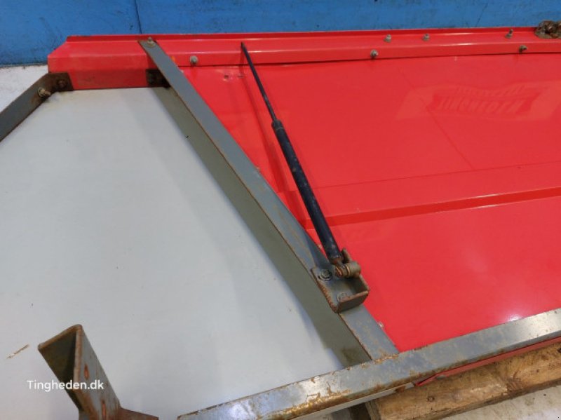 Sonstige Mähdrescherteile typu Massey Ferguson 7274, Gebrauchtmaschine v Hemmet (Obrázek 12)