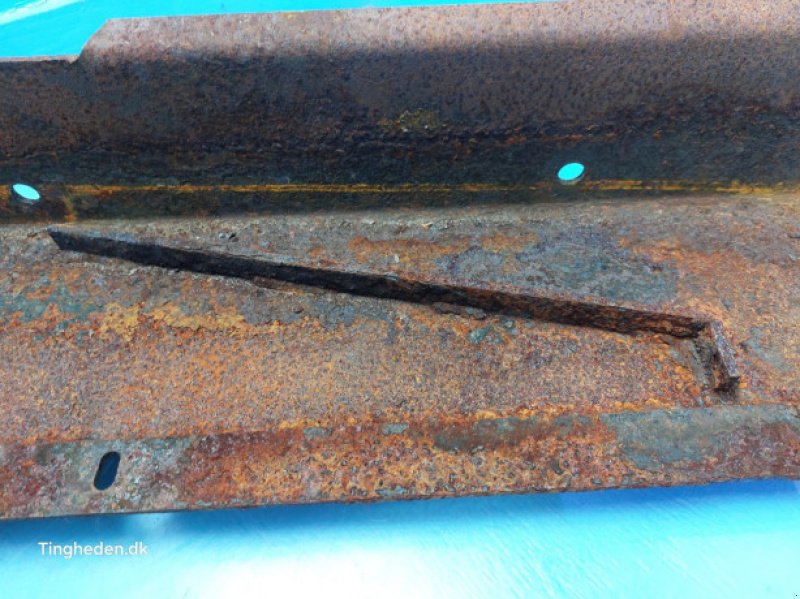 Sonstige Mähdrescherteile typu Massey Ferguson 7274, Gebrauchtmaschine v Hemmet (Obrázek 4)