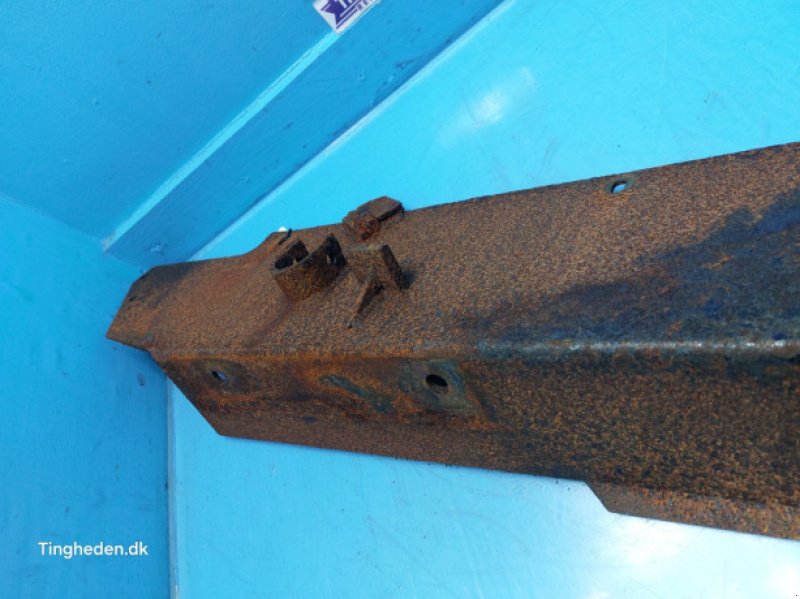 Sonstige Mähdrescherteile typu Massey Ferguson 7274, Gebrauchtmaschine v Hemmet (Obrázek 7)