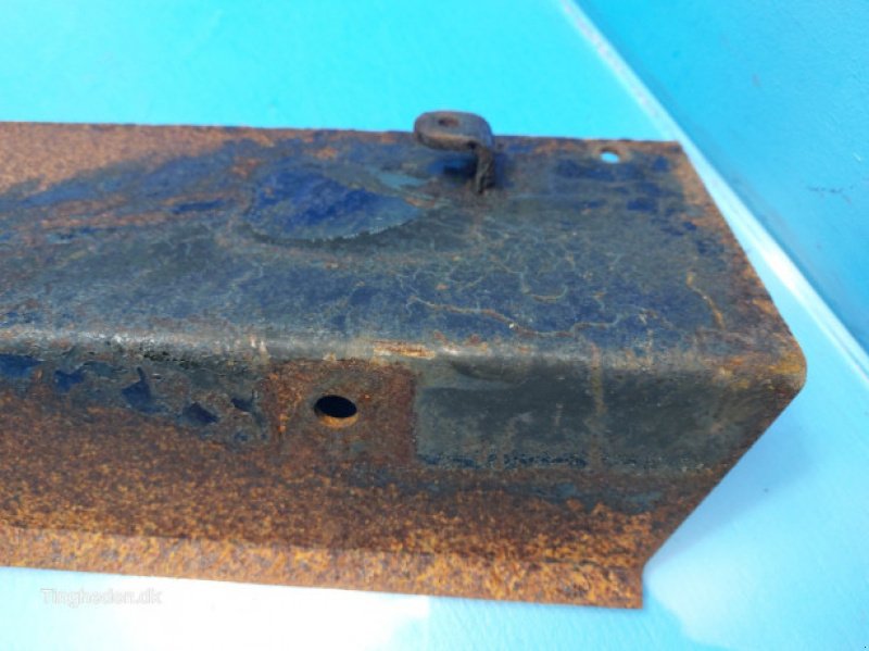 Sonstige Mähdrescherteile typu Massey Ferguson 7274, Gebrauchtmaschine v Hemmet (Obrázek 9)