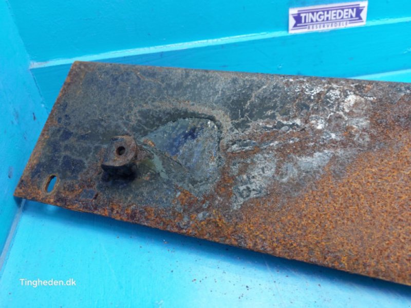 Sonstige Mähdrescherteile typu Massey Ferguson 7274, Gebrauchtmaschine v Hemmet (Obrázek 14)