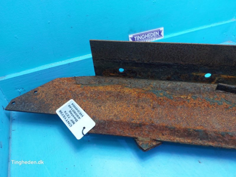 Sonstige Mähdrescherteile typu Massey Ferguson 7274, Gebrauchtmaschine v Hemmet (Obrázek 2)