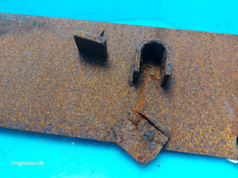 Sonstige Mähdrescherteile typu Massey Ferguson 7274, Gebrauchtmaschine v Hemmet (Obrázek 13)