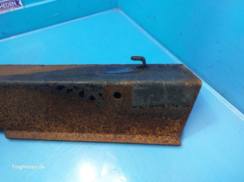 Sonstige Mähdrescherteile typu Massey Ferguson 7274, Gebrauchtmaschine v Hemmet (Obrázek 8)