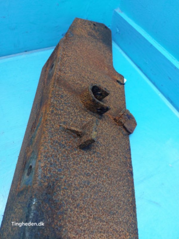 Sonstige Mähdrescherteile typu Massey Ferguson 7274, Gebrauchtmaschine v Hemmet (Obrázek 10)