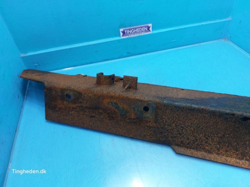 Sonstige Mähdrescherteile typu Massey Ferguson 7274, Gebrauchtmaschine v Hemmet (Obrázek 5)