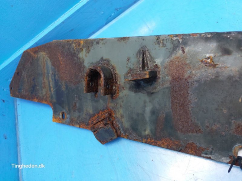 Sonstige Mähdrescherteile des Typs Massey Ferguson 7274, Gebrauchtmaschine in Hemmet (Bild 7)