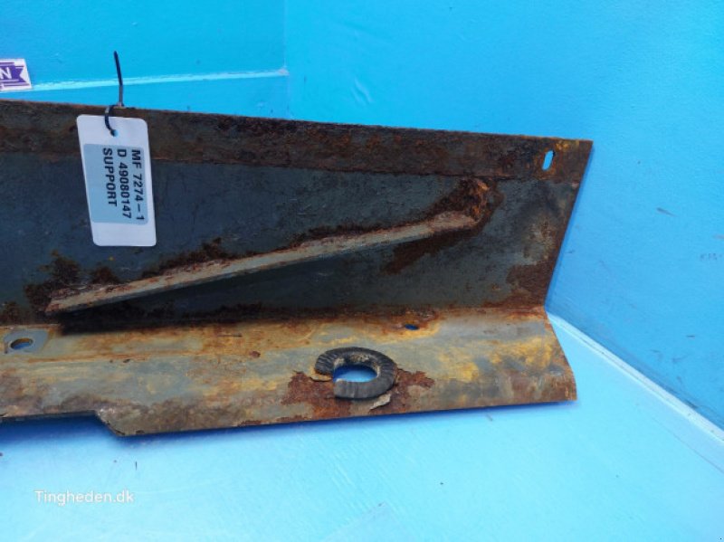 Sonstige Mähdrescherteile des Typs Massey Ferguson 7274, Gebrauchtmaschine in Hemmet (Bild 3)