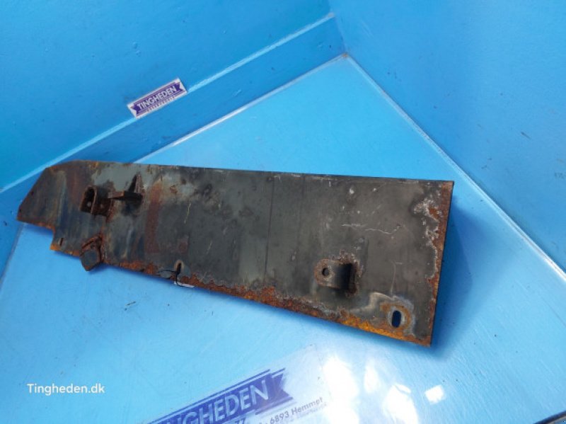 Sonstige Mähdrescherteile des Typs Massey Ferguson 7274, Gebrauchtmaschine in Hemmet (Bild 5)