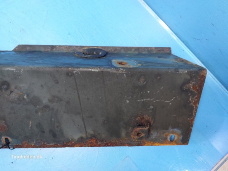 Sonstige Mähdrescherteile des Typs Massey Ferguson 7274, Gebrauchtmaschine in Hemmet (Bild 9)