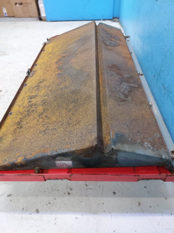 Sonstige Mähdrescherteile des Typs Massey Ferguson 7274, Gebrauchtmaschine in Hemmet (Bild 17)